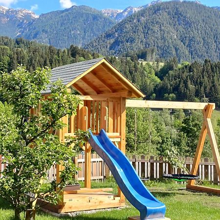 Apartments Haufhof , Haus Im Ennstal Bei Schladming Zewnętrze zdjęcie