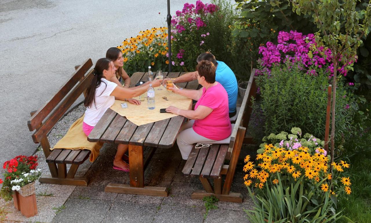 Apartments Haufhof , Haus Im Ennstal Bei Schladming Zewnętrze zdjęcie