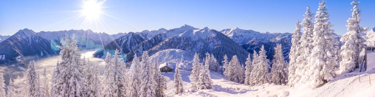 Apartments Haufhof , Haus Im Ennstal Bei Schladming Zewnętrze zdjęcie