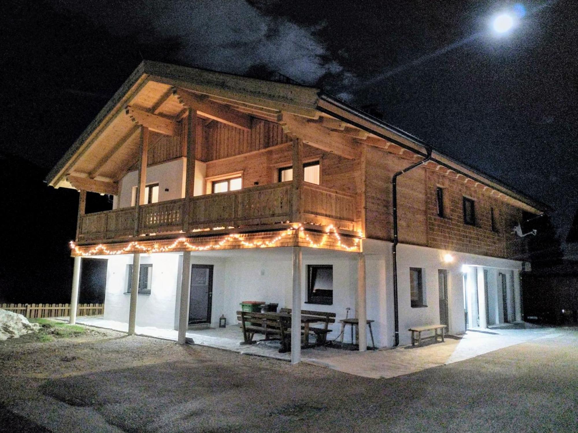 Apartments Haufhof , Haus Im Ennstal Bei Schladming Zewnętrze zdjęcie