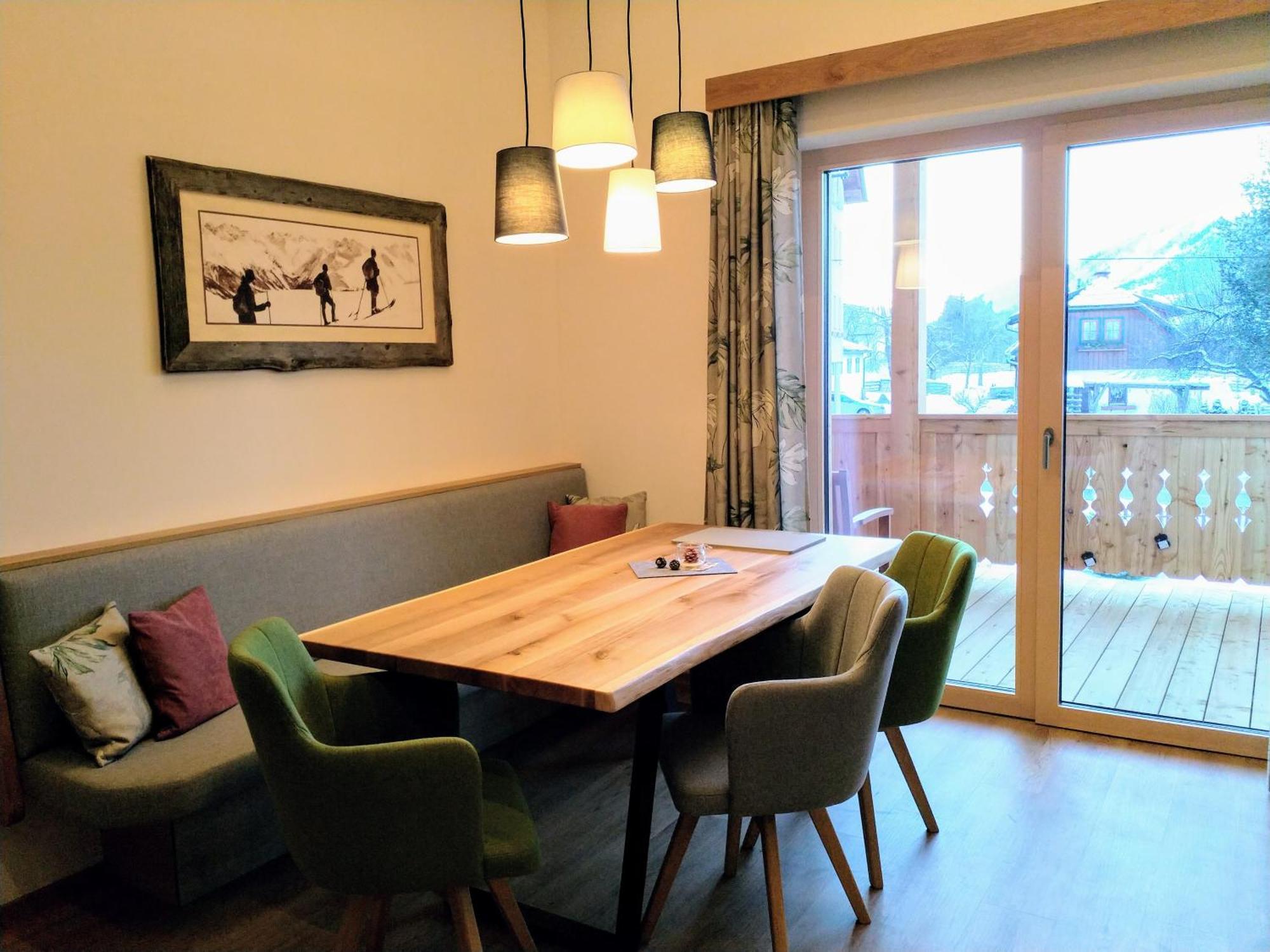 Apartments Haufhof , Haus Im Ennstal Bei Schladming Zewnętrze zdjęcie