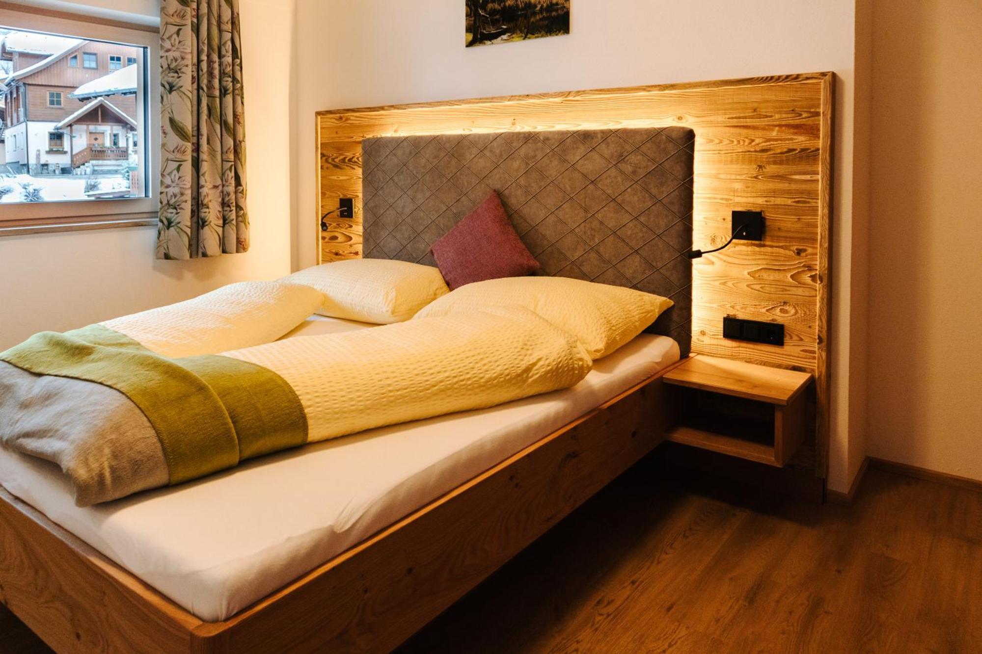 Apartments Haufhof , Haus Im Ennstal Bei Schladming Zewnętrze zdjęcie