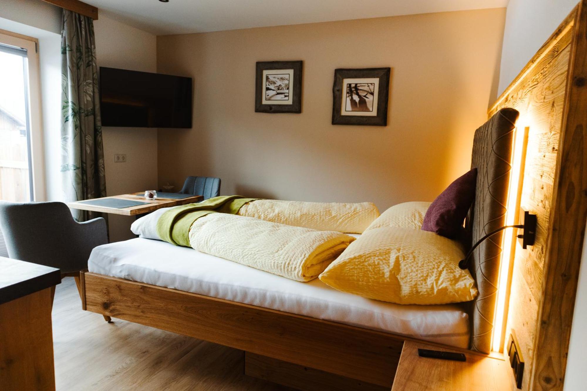 Apartments Haufhof , Haus Im Ennstal Bei Schladming Zewnętrze zdjęcie