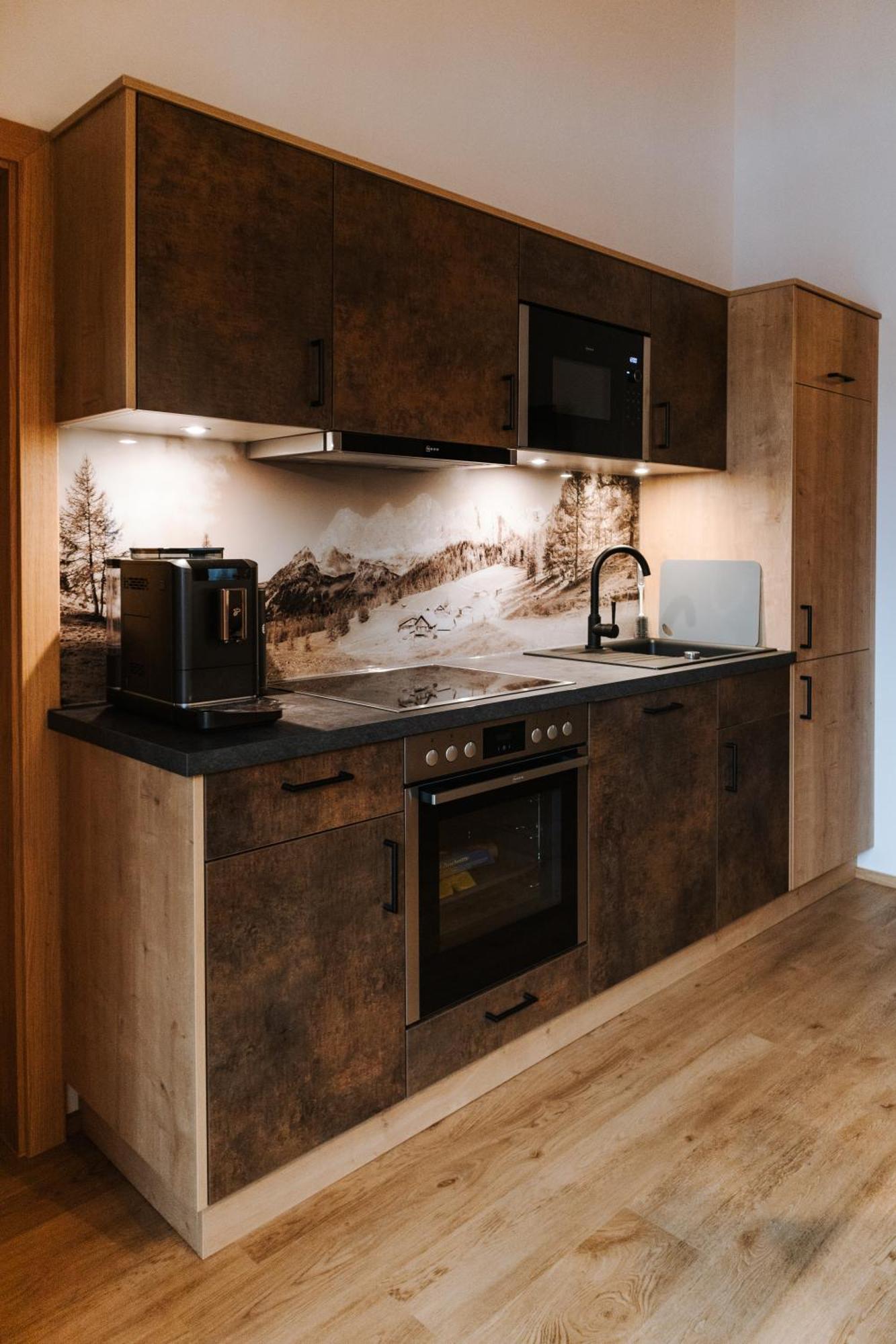 Apartments Haufhof , Haus Im Ennstal Bei Schladming Zewnętrze zdjęcie
