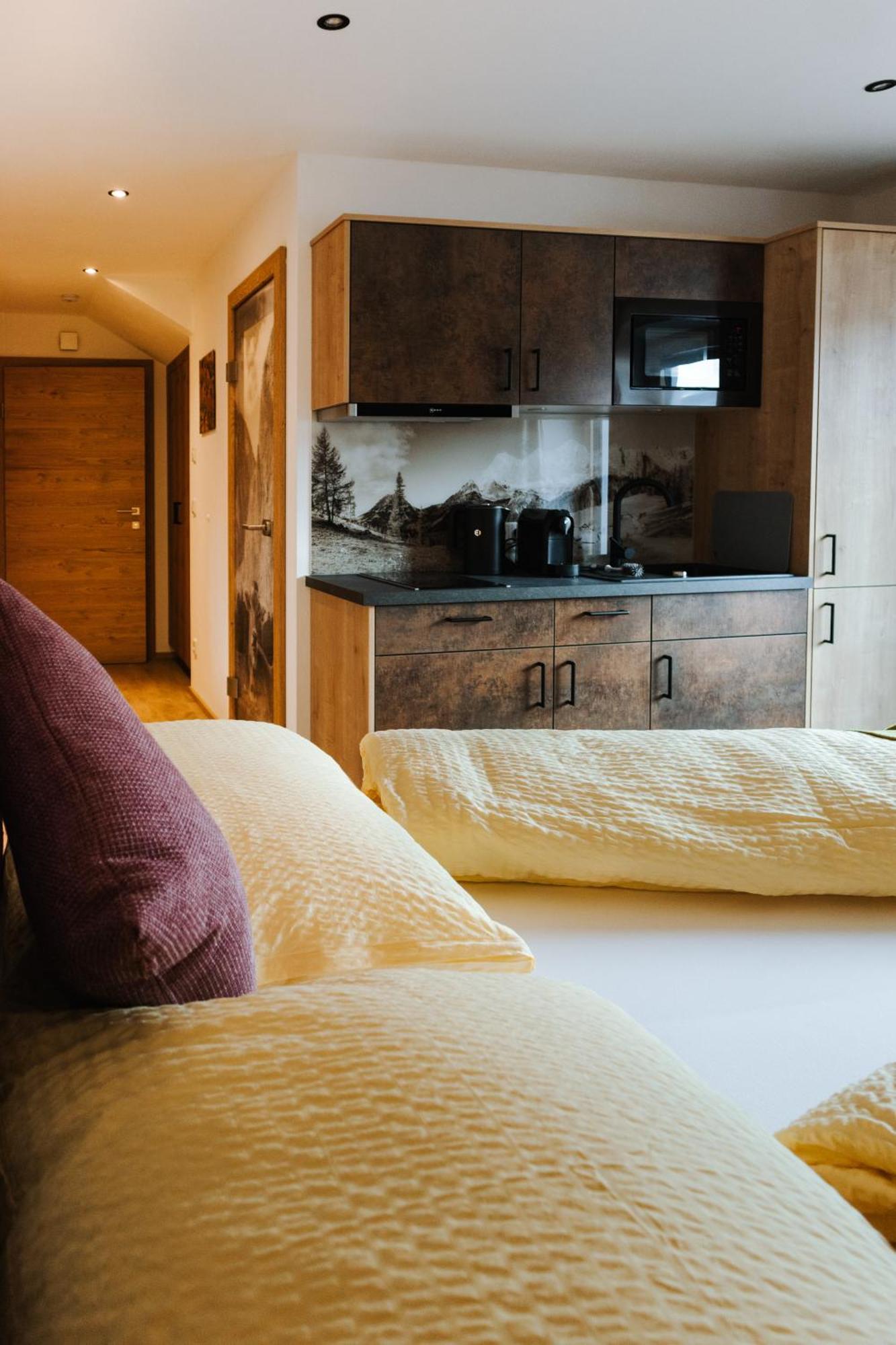 Apartments Haufhof , Haus Im Ennstal Bei Schladming Zewnętrze zdjęcie