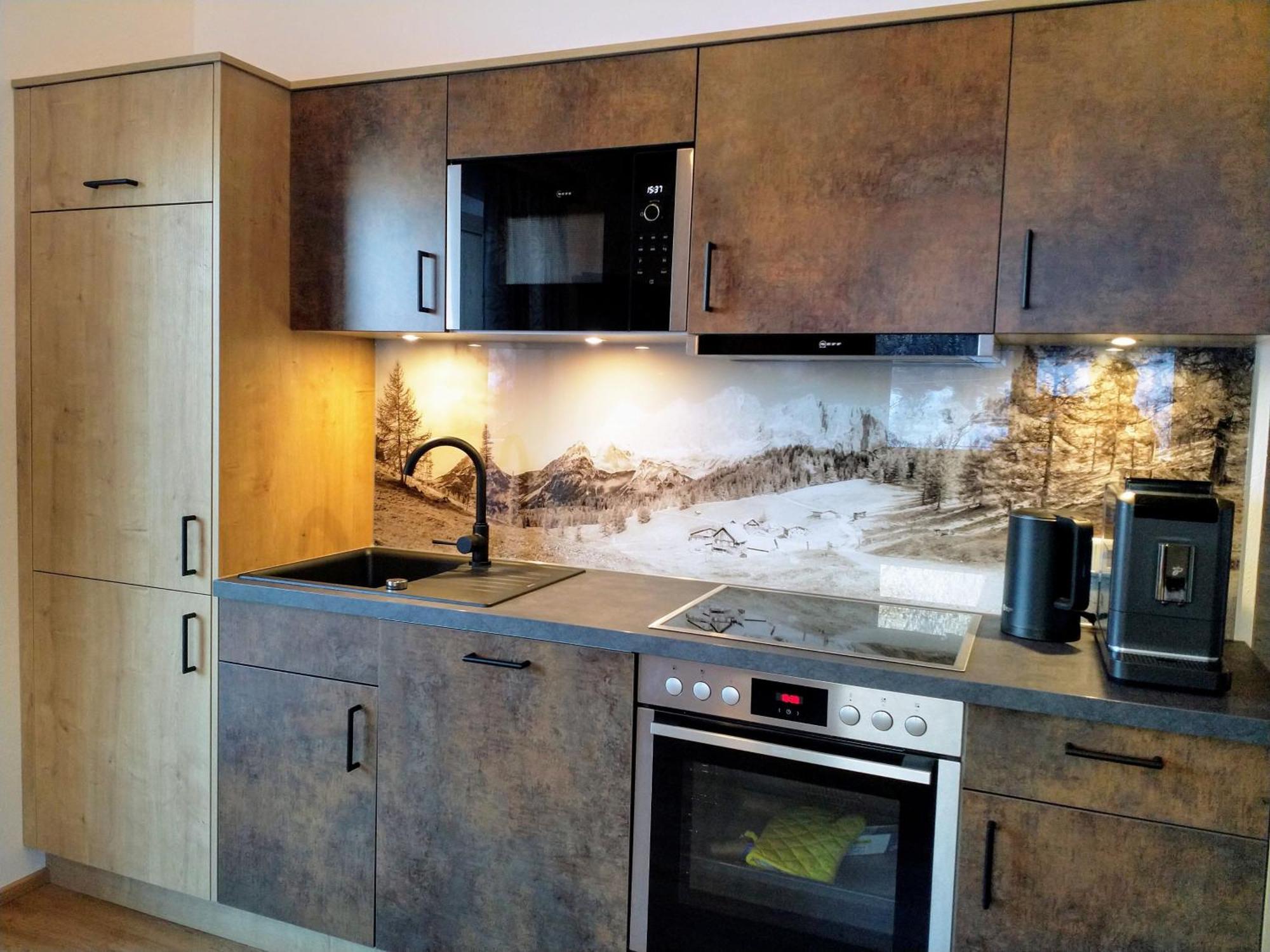 Apartments Haufhof , Haus Im Ennstal Bei Schladming Zewnętrze zdjęcie