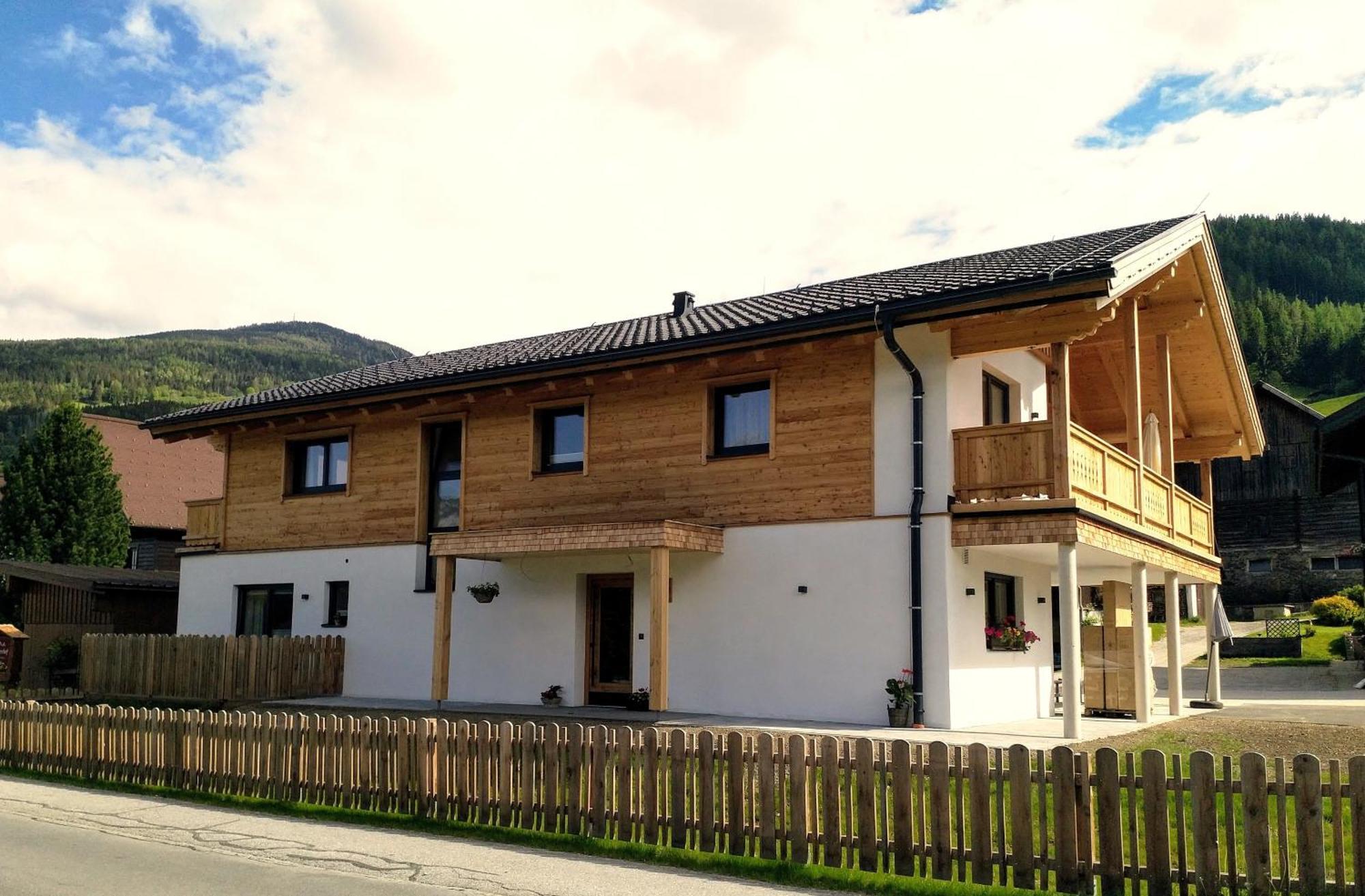 Apartments Haufhof , Haus Im Ennstal Bei Schladming Zewnętrze zdjęcie