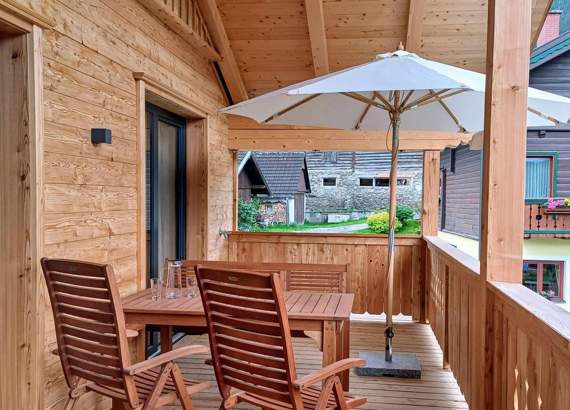 Apartments Haufhof , Haus Im Ennstal Bei Schladming Zewnętrze zdjęcie