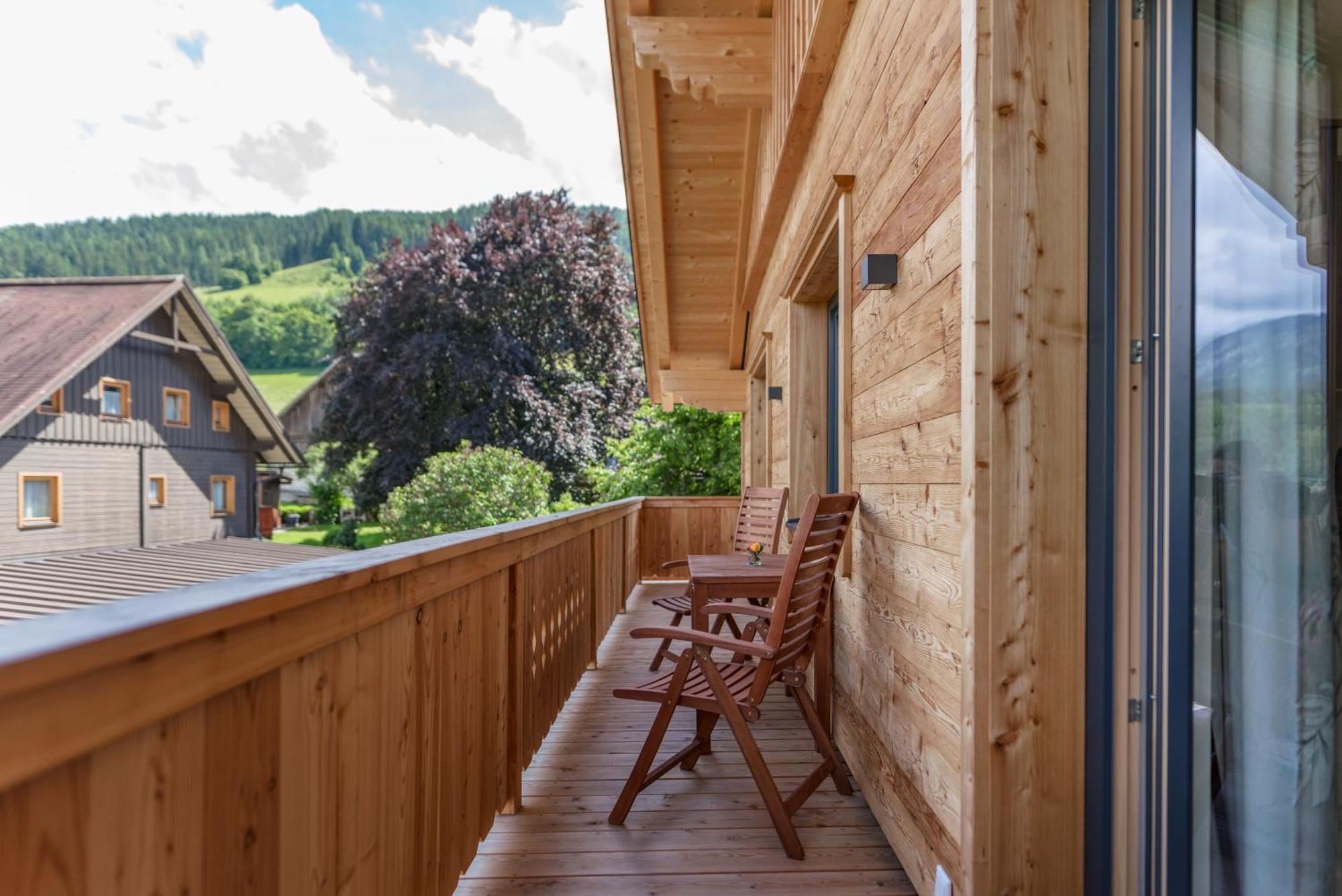 Apartments Haufhof , Haus Im Ennstal Bei Schladming Zewnętrze zdjęcie